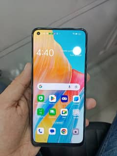 Oppo A 78 8/256