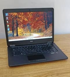 Dell Latitude 7450 Core i7 5th Generation Laptop/For sale