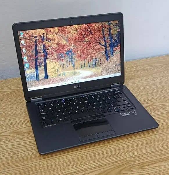 Dell Latitude 7450 Core i7 5th Generation Laptop/For sale 2