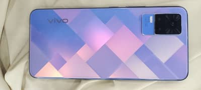 vivo v21e 8 128 non PTA