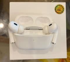 Apple airbuds