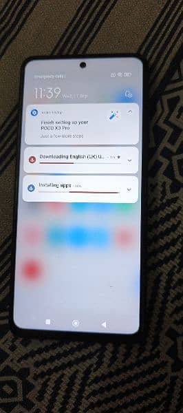 Poco X3 Pro for sale 6