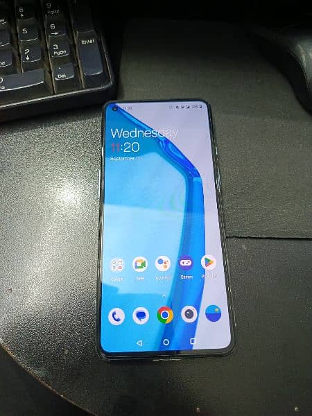 Oneplus 9 0