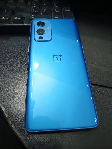 Oneplus 9 1