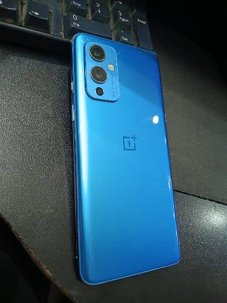 Oneplus 9 2