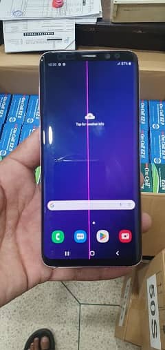 Samsung S9 Plus