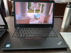 Lenovo laptop