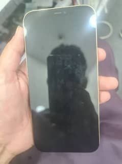 12 pro max iCloud lcd