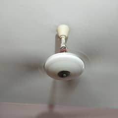 ceiling fans in good condition available for sale