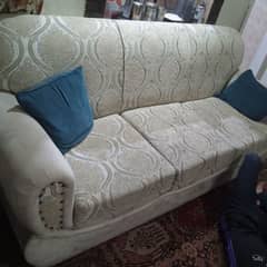 5 seater sofa set condition 10/10