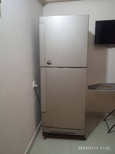 Pel refrigerator