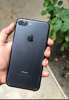 iPhone 7plus pta approved