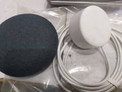 Google nest mini 2nd gen 2 pcs