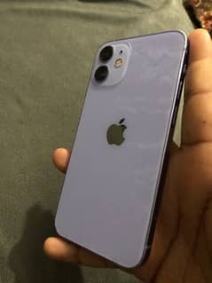 Iphone 12 mini non pta