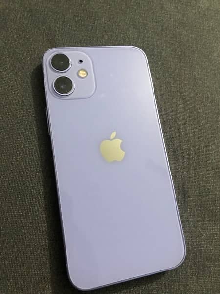 Iphone 12 mini non pta 3