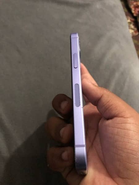 Iphone 12 mini non pta 7