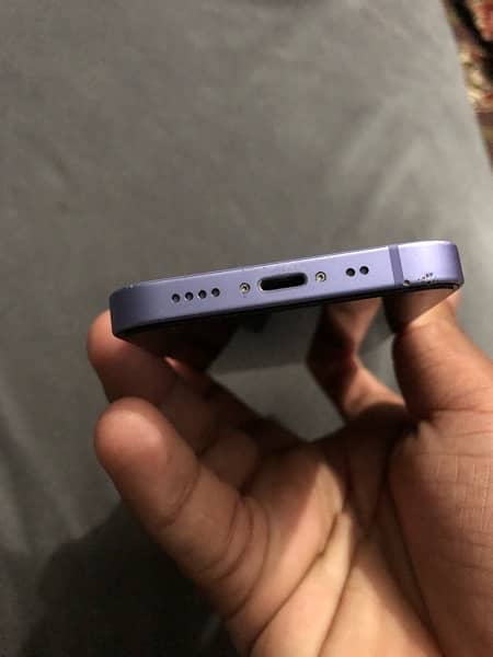 Iphone 12 mini non pta 8