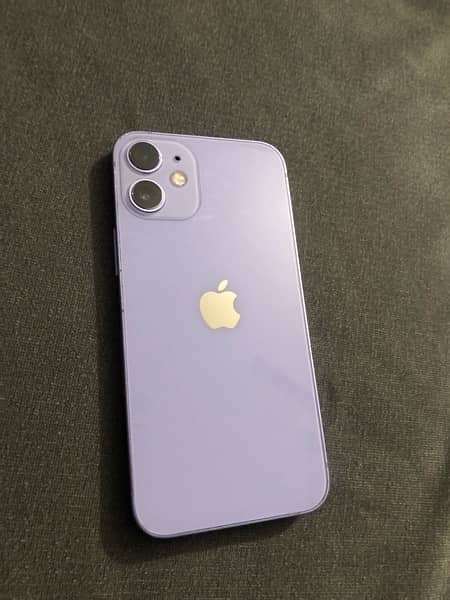 Iphone 12 mini non pta 9