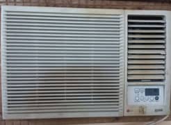 window