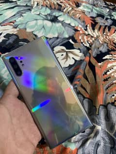 Note 10 Plus Official Pta Approved dual sim