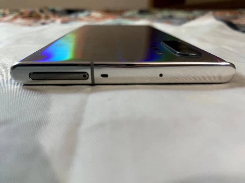 Note 10 Plus Official Pta Approved dual sim 1