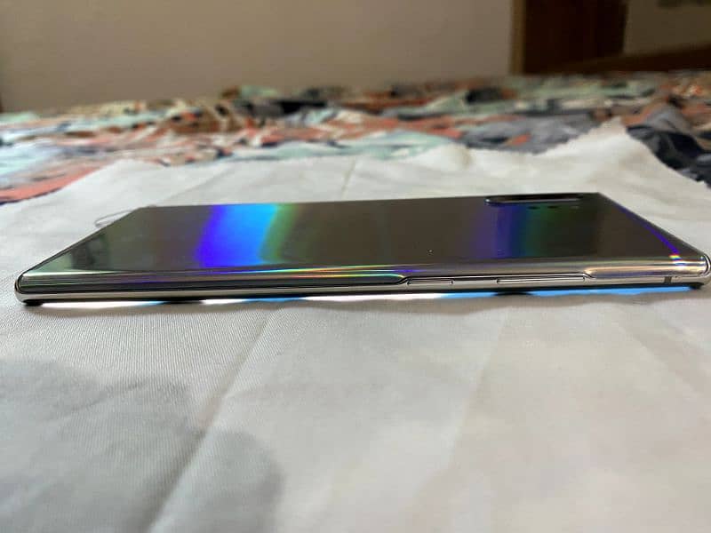 Note 10 Plus Official Pta Approved dual sim 4