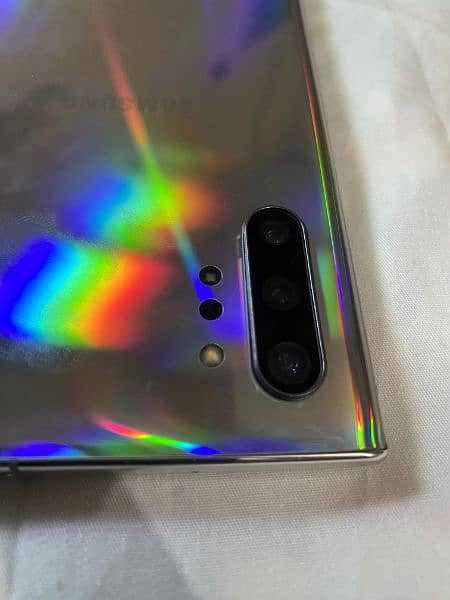 Note 10 Plus Official Pta Approved dual sim 10