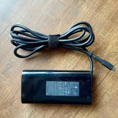 Charger AC Adapter Laptop HP 90W USB C HP Spectre x360