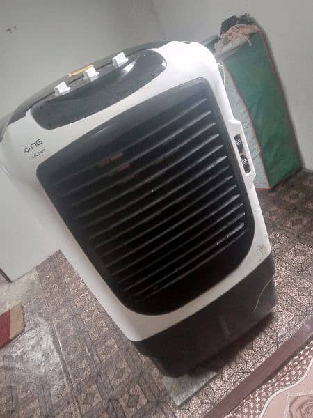 Air cooler 0