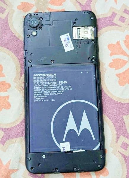 moto e6 2/16 2