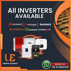 solar invereters