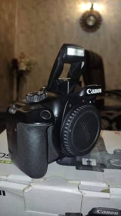 Canon Eos 4000d