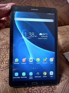 Galaxy Tab e