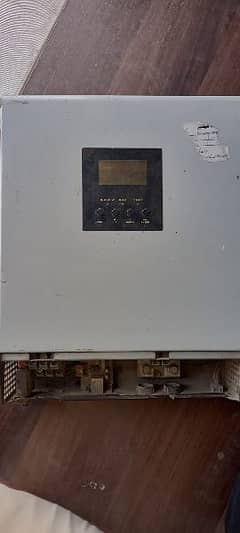 Solar Inverter