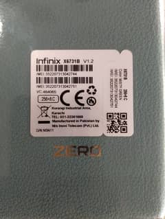 infinix