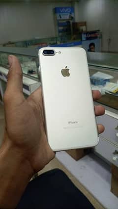 I phone 7 puls pta 128GB