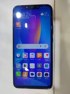 Huawei nova 3i