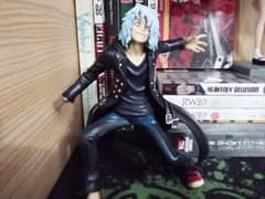 My hero academia shigaraki figure