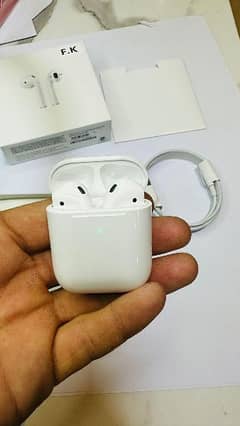 AirPods Pro 2nd Generation 0