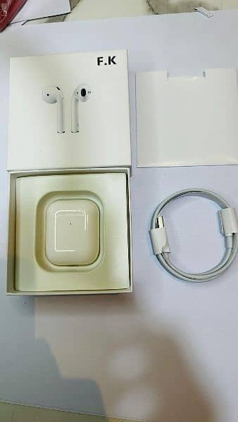 AirPods Pro 2nd Generation 5