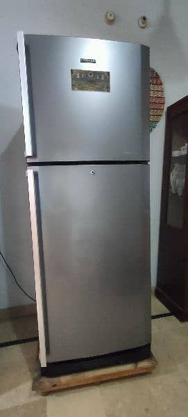 Kenwood 18 cu ft Classic Series 9