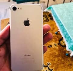 iPhone 7 pta approved 32 gb