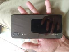 Huawei P20 4GB  128 GB