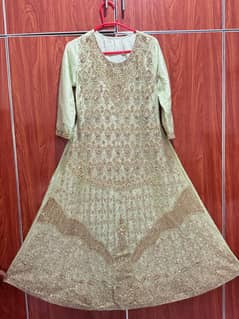 Waleema Dress Latest Design