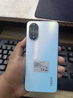 OPPO A18 4+4 128