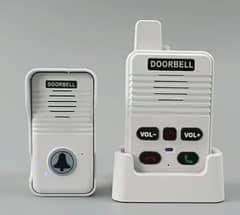 Cordless Door bell