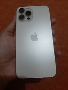 Apple IPhone 12 Pro Max (NON-PTA) factory unlock