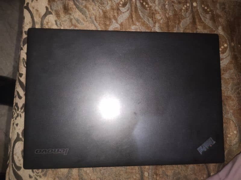 Lenovo x1 carbon i7 4th generation 0