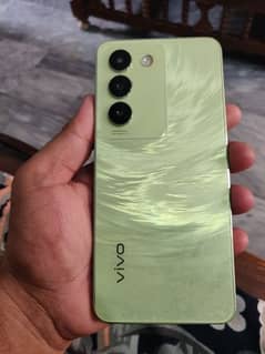 vivo y100 0