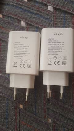 vivo s1 s1 pro 18 watt orignal adapter 0